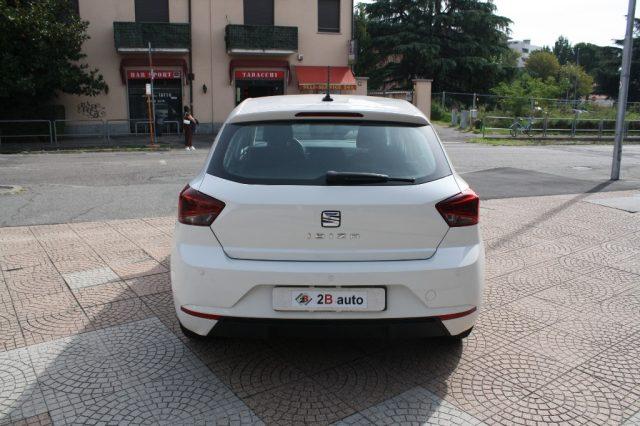 SEAT Ibiza 1.0 MPI 5 porte Style