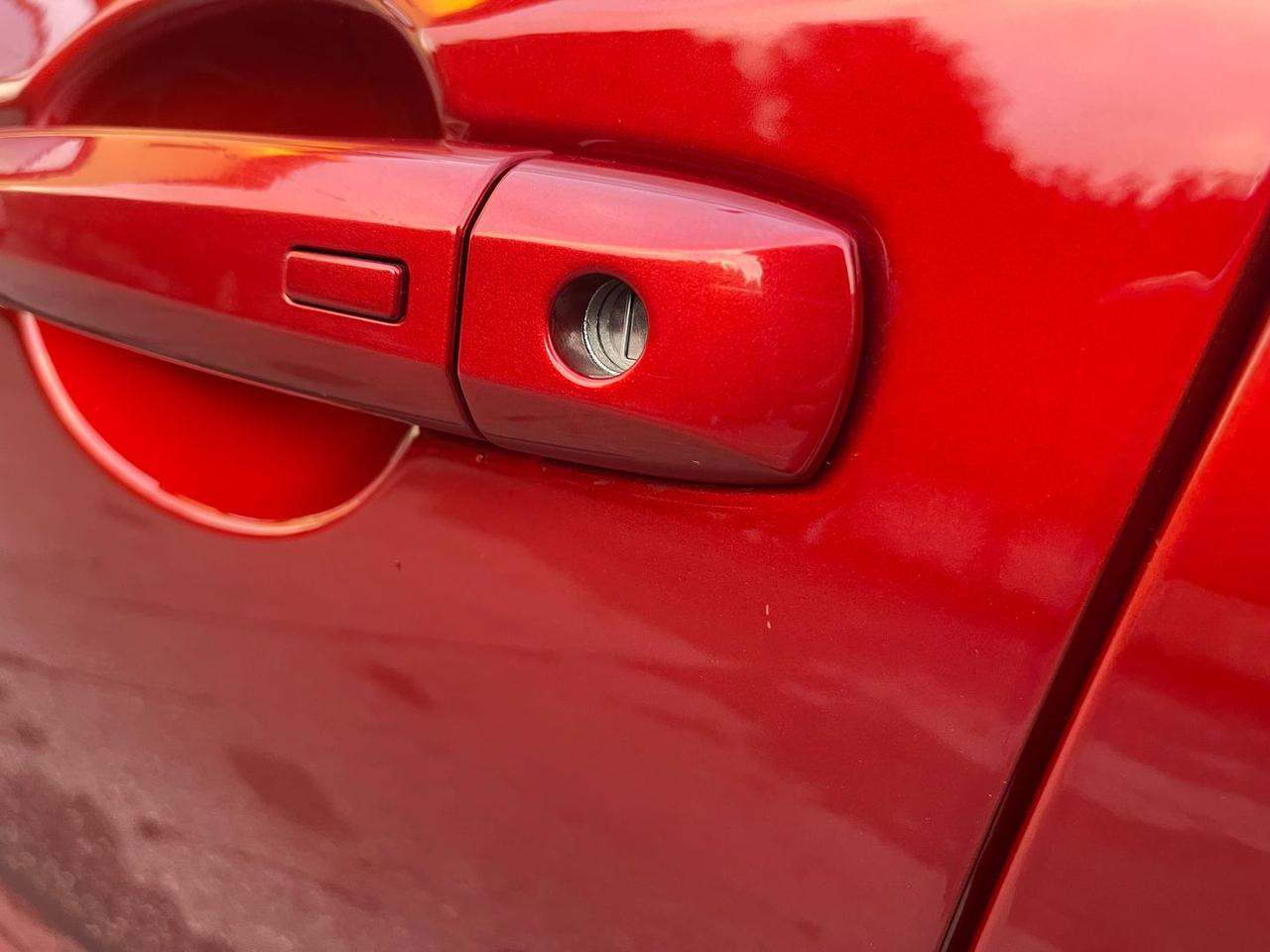 Nissan Juke N-Connecta 1.0 DIG-T 114 #7940