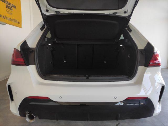 BMW 116 i 5p. Msport m sport NEOPATENTATI / PREZZO REALE