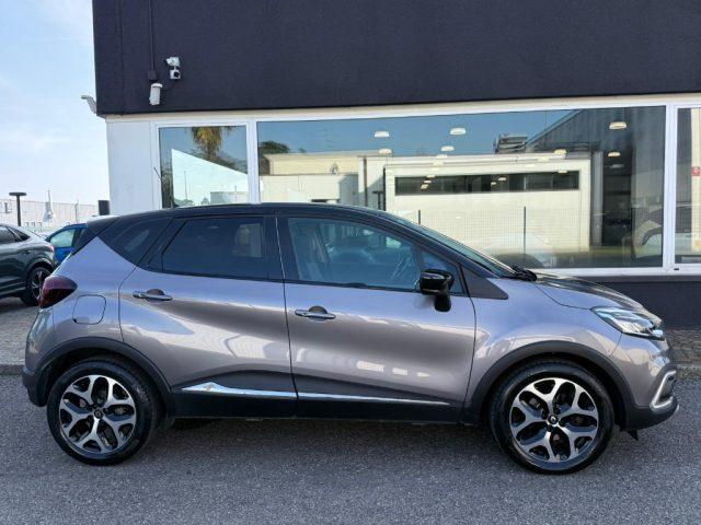 RENAULT Captur dCi 8V 90CV Sport Edition2 NAVI - LED - TELECAMERA