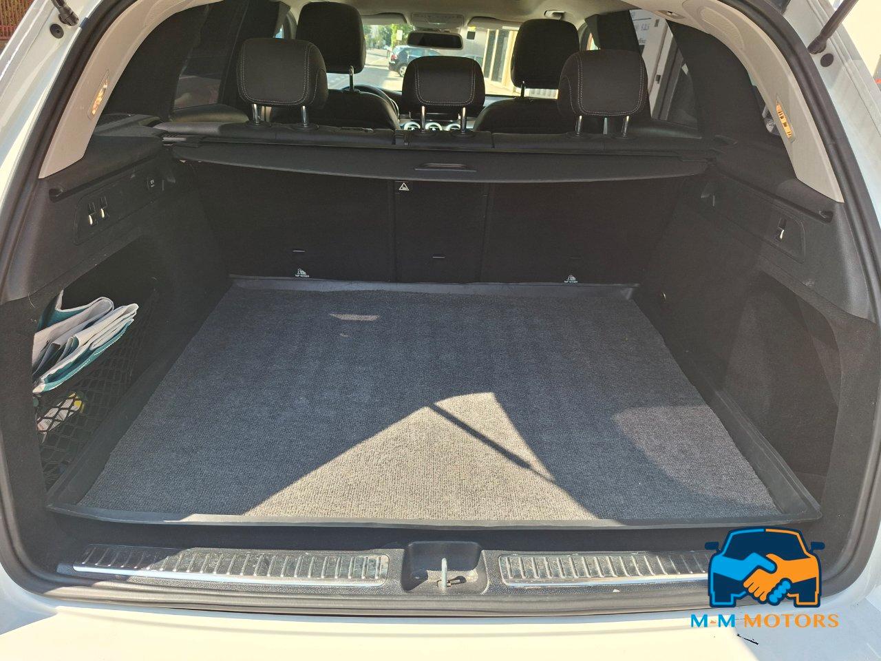 Mercedes GLC SUV GLC 250 d Night Edition 4matic + tetto