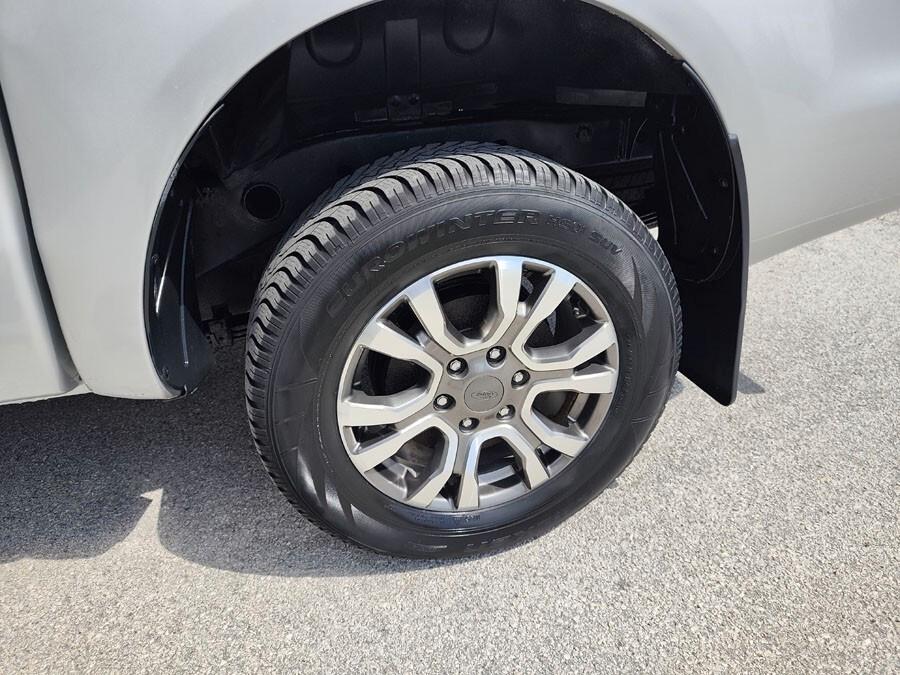 Ford Ranger 2.2 TDCi Doppia Cabina XL 5pt. KM Certificati, IVA Inclusa