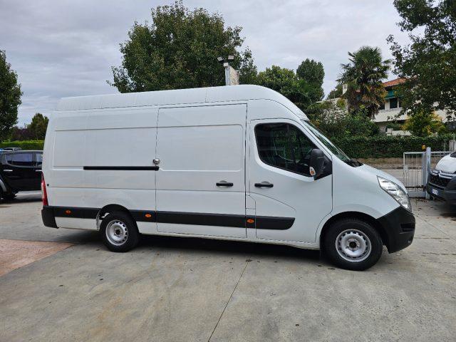 RENAULT Master L3H3 **OFFICINA MOBILE**