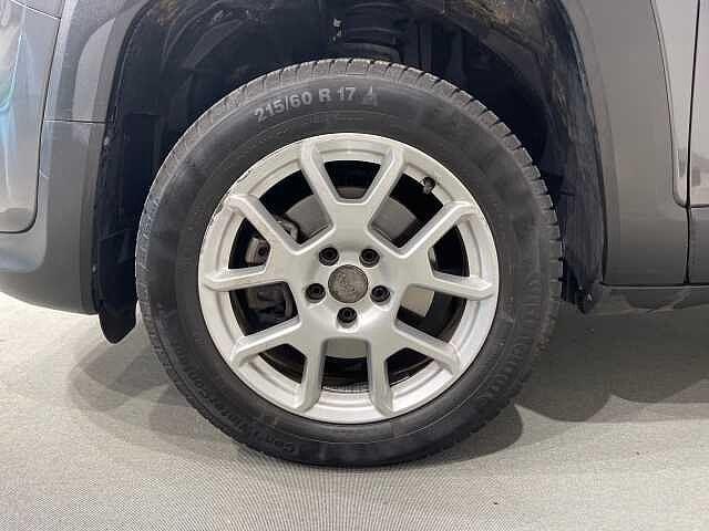 Jeep Renegade 2.0 Mjt 140CV 4WD Active Drive Low Limited