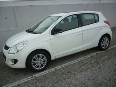 Hyundai i20 1.2 5p. Fiorucci