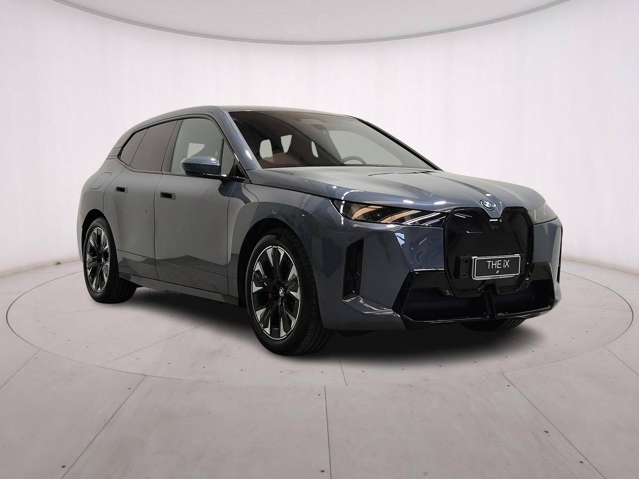 BMW iX xDrive45 MSport Pro