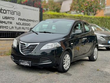 Lancia Ypsilon 1.2 69 CV 5p GPL Ecochic GPLRINNOVATO\DISTRUBIZIONEFATTA