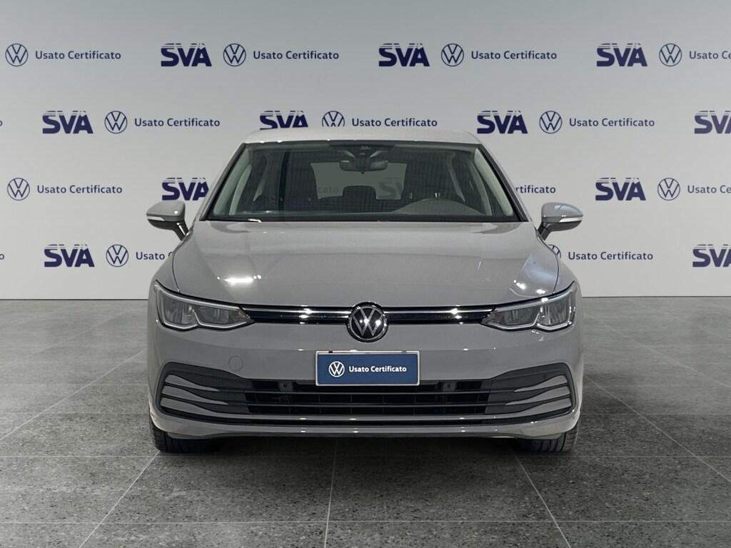 Volkswagen Golf VIII 2020 1.0 TSI 110CV Life