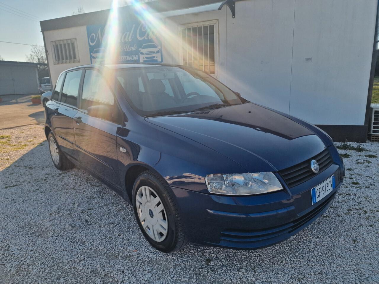 Fiat Stilo 1.6i 16V 5 porte Active