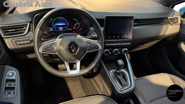 RENAULT Clio Full Hybrid E-Tech 140 CV 5 porte Intens