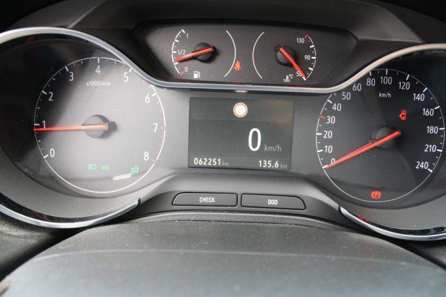 OPEL Grandland X 1.2 Turbo 12V 130 CV Start&Stop Ultimate