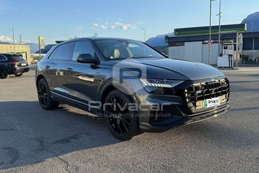 AUDI Q8 50 TDI 286 CV quattro tiptronic Sport