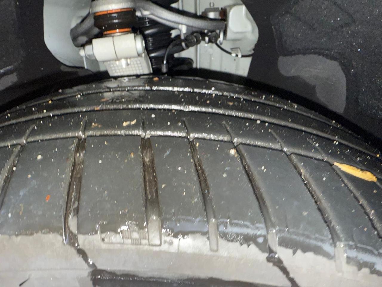 Tesla Model Y Standard Range / Standard #7392