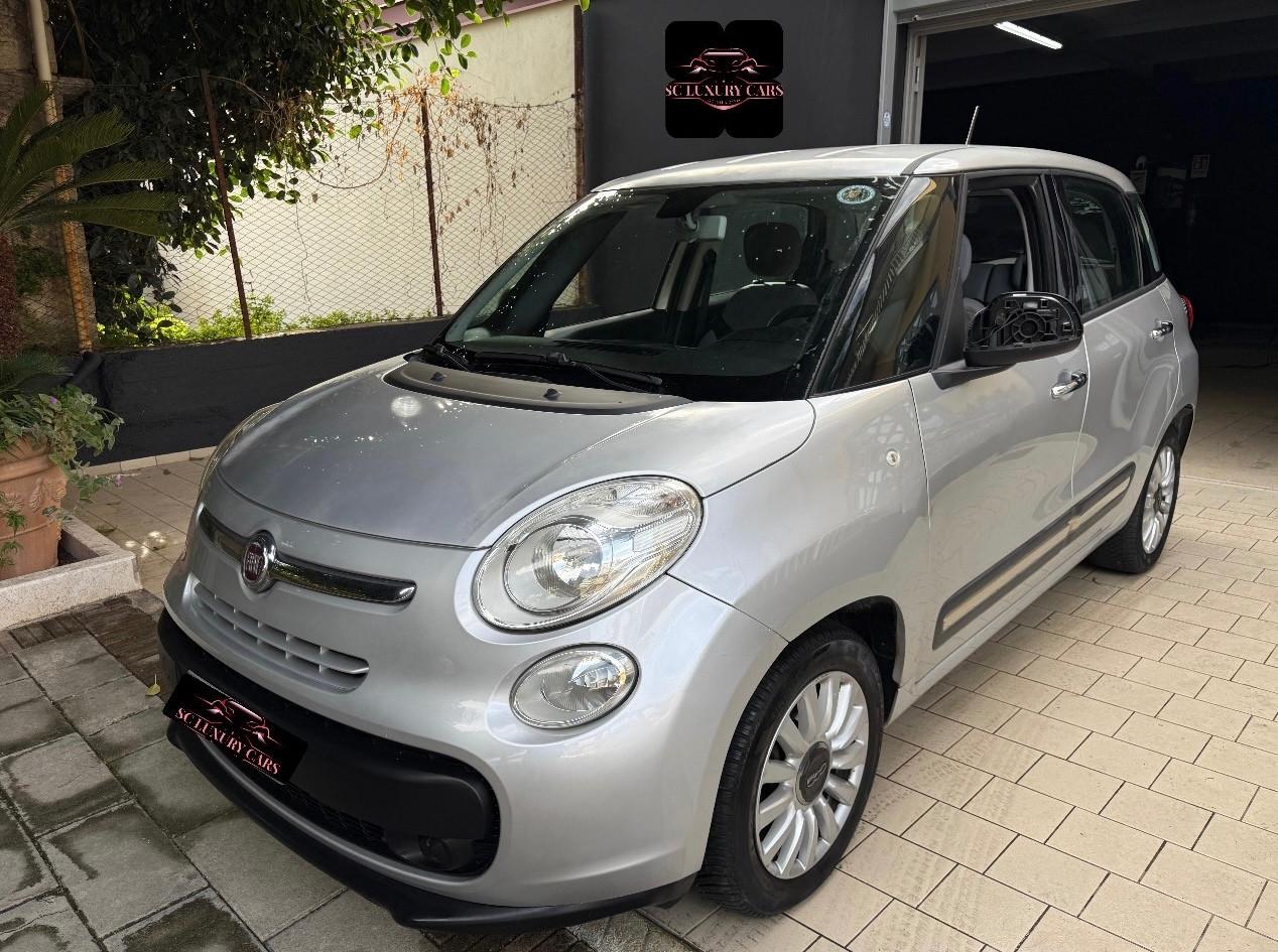 Fiat 500L 1.3 Multijet (Diesel) LOUNGE GARANTITA