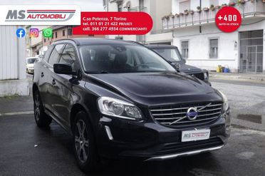 Volvo XC60 Volvo XC60 D4 R-design Momentum Unicoproprietario