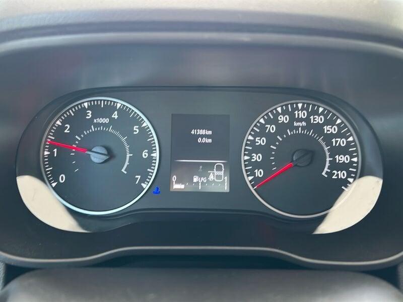 Dacia Duster Duster 1.0 tce Journey UP Gpl 4x2 100cv