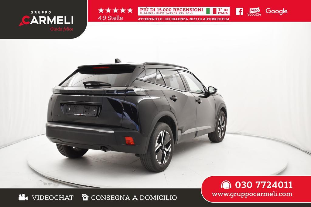 Peugeot 2008 1.2 PureTech Allure