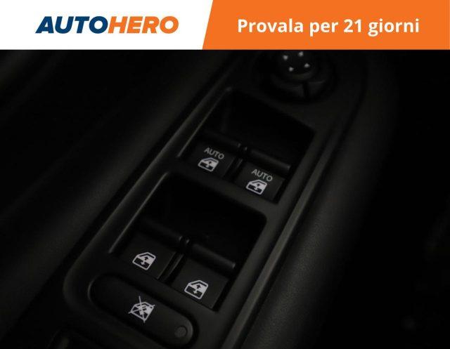 JEEP Renegade 1.6 Mjt DDCT 120 CV Limited
