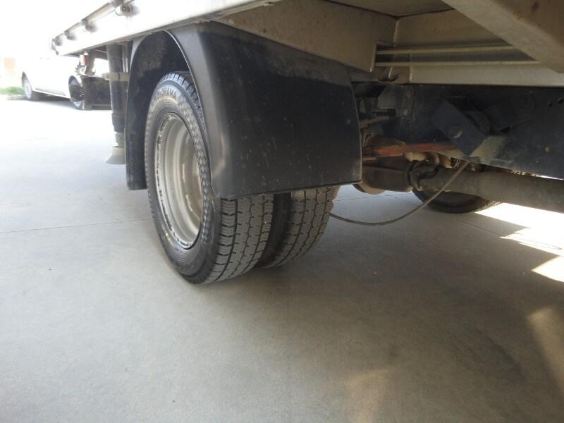 IVECO Daily (2014-->) Daily 35C14B BTor 2.3 HPT...