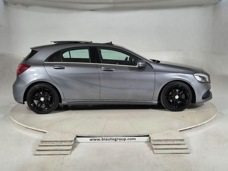 Mercedes-Benz Classe A - W176 Diesel A 160 d Premium my16