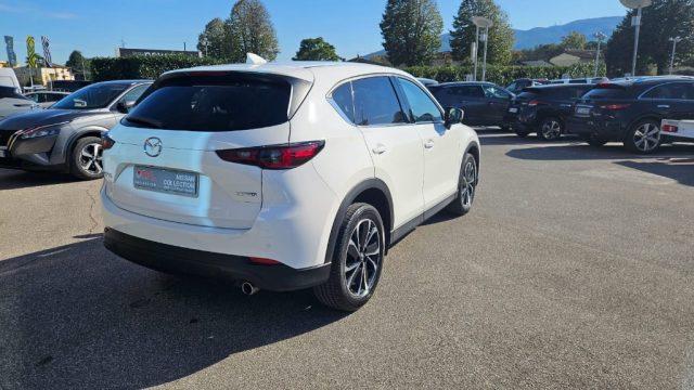 MAZDA CX-5 2.2L Skyactiv-D 150 CV 2WD Business