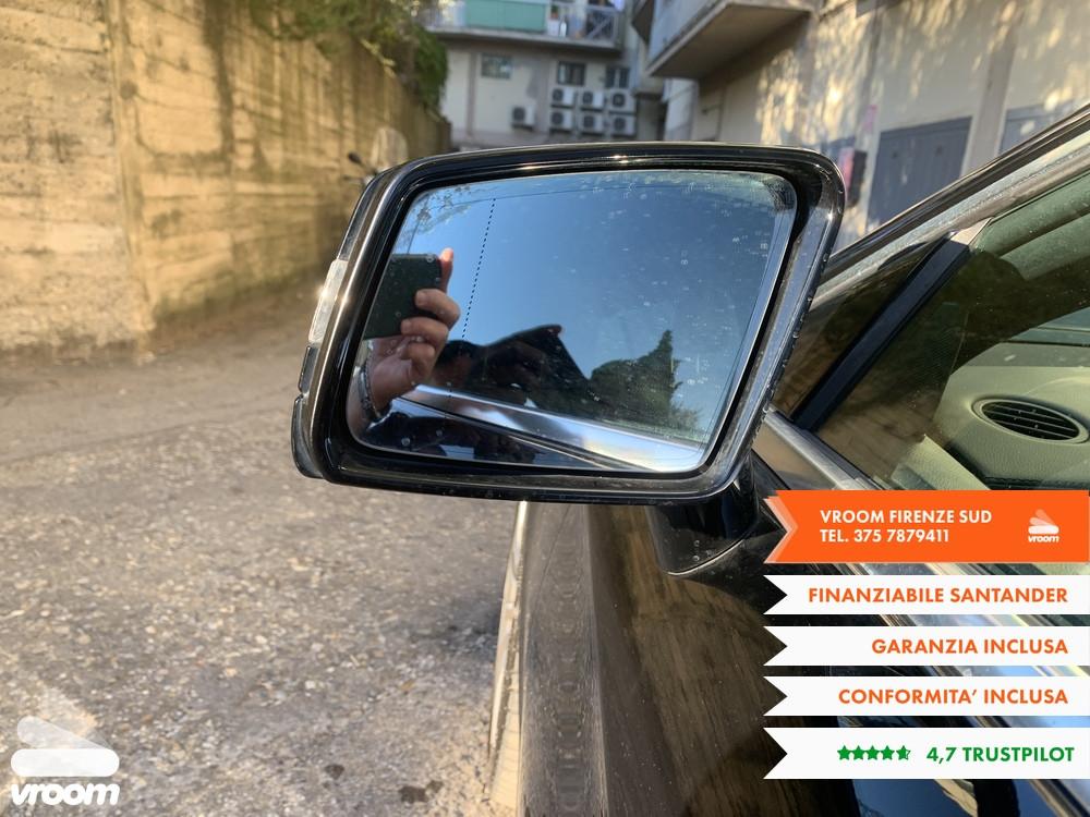 MERCEDES Classe CLS (X/C218) CLS 250 SW BlueTEC...