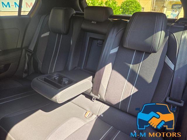 OPEL Astra 1.2 Turbo 130 CV GS *UNICO PROPRIETARIO*