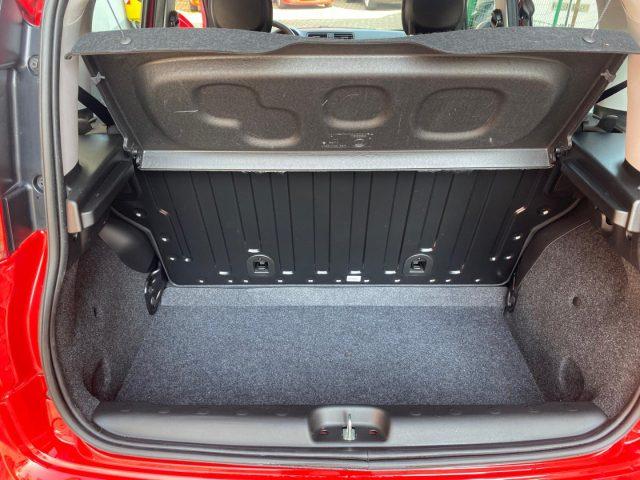 FIAT Panda 1.0 Mild- Hybrid RUOTINO*5 POSTI