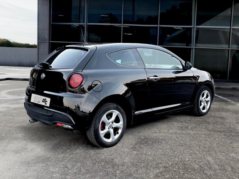 Alfa Romeo MiTo 1.4 Super 78cv