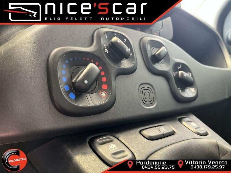 FIAT Panda 1.0 FireFly S&S Hybrid City Life*PROMO*