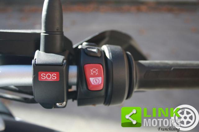 BMW R 1250 GS Exclusive