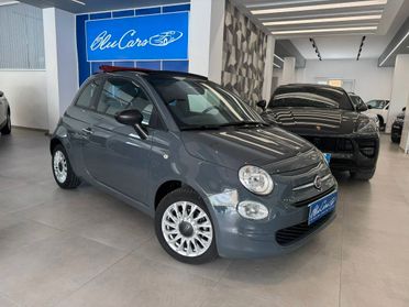 Fiat 500 C 1.0 hybrid Cult 70cv