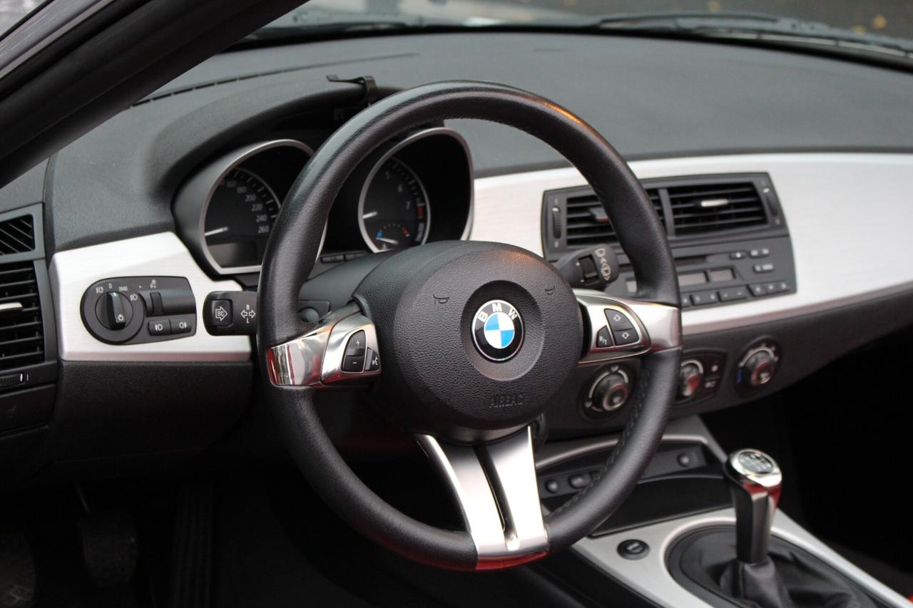 Bmw Z4 3.0si cat Roadster