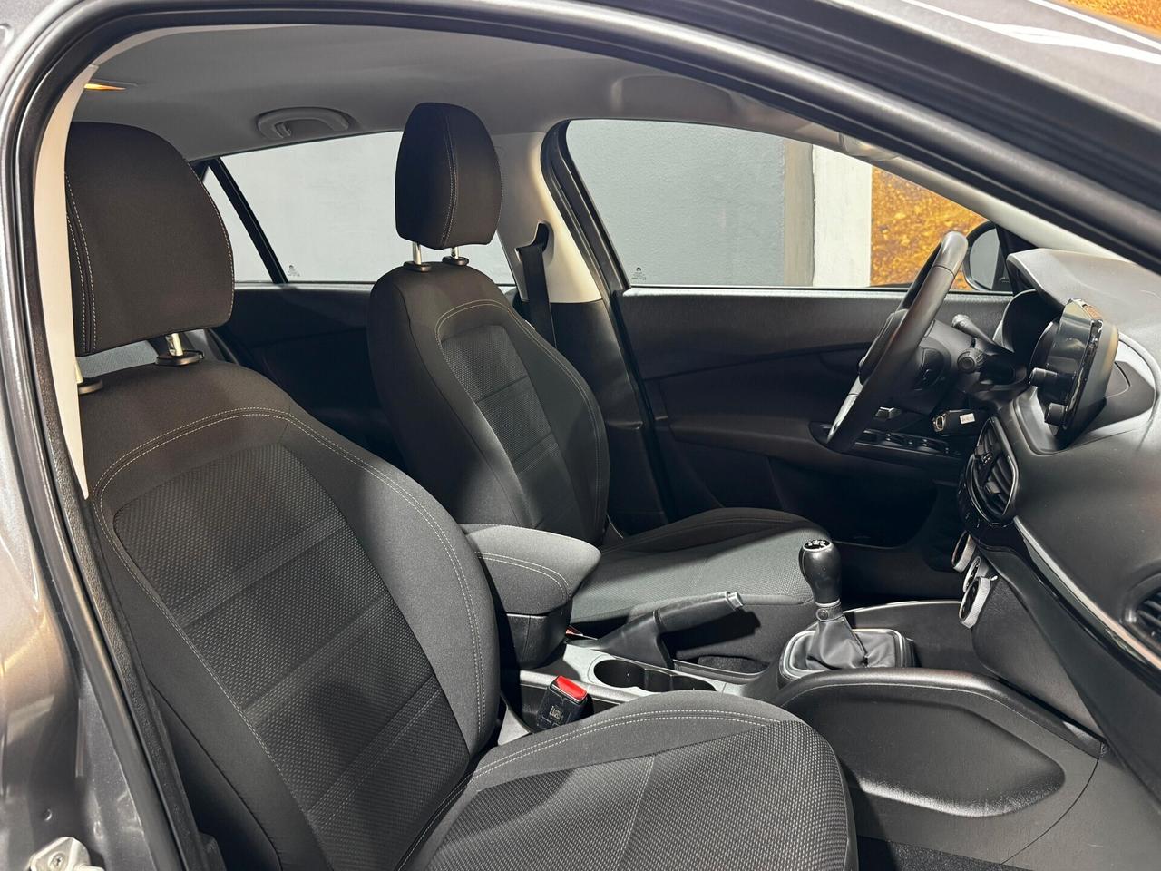 Fiat Tipo 1.3 Mjt S&S SW Business