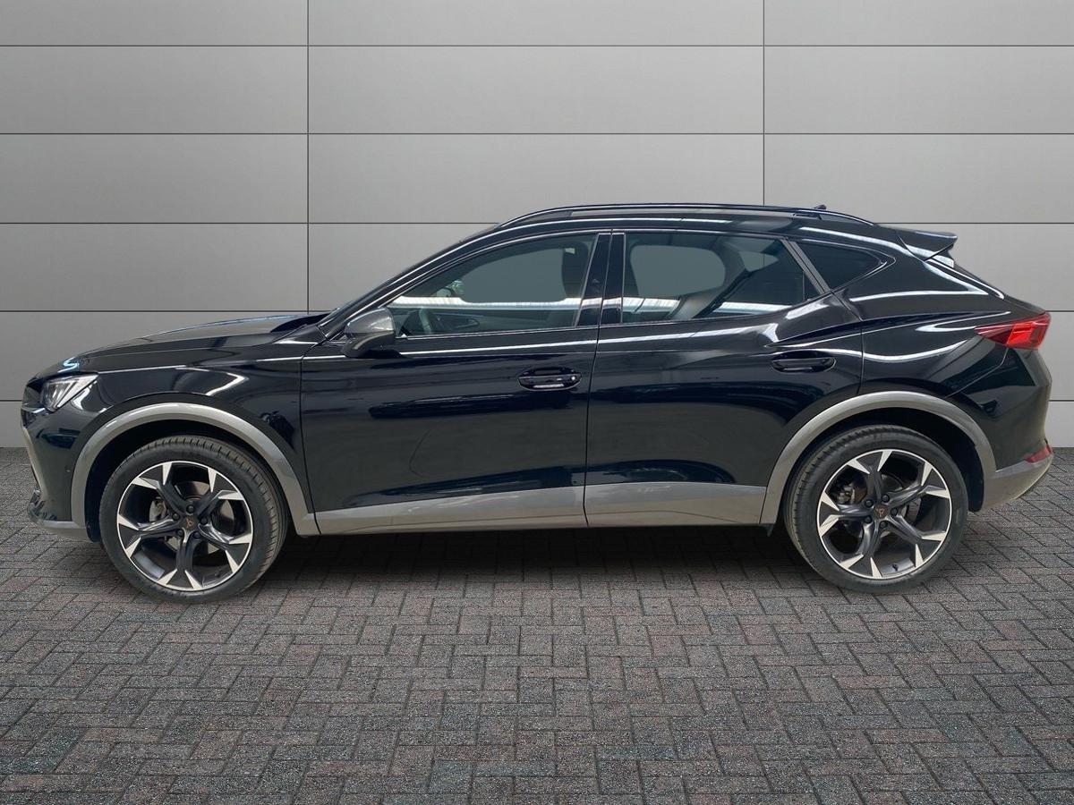 CUPRA Formentor 2.0 tdi 4drive 150cv dsg