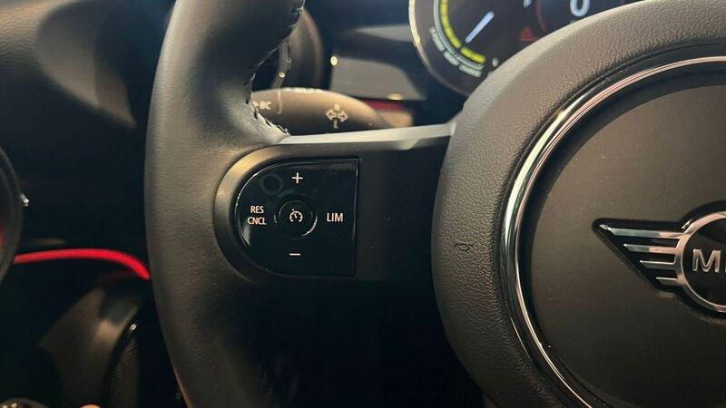 MINI Mini Full Electric Mini Cooper SE Electric