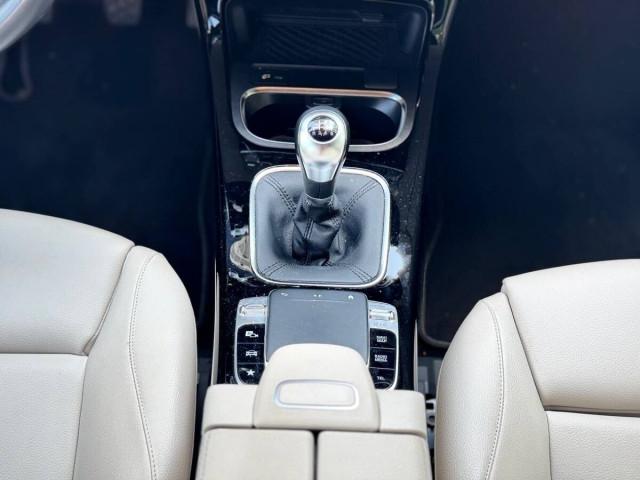 Mercedes Classe A 200 Premium