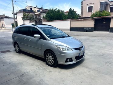 Mazda 5 Mazda5 2.0 7 POSTI