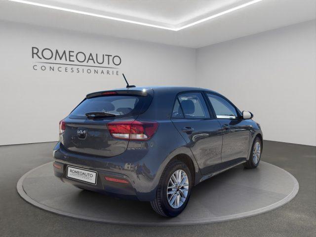 KIA Rio 1.0 t-gdi mhev style 100 cv