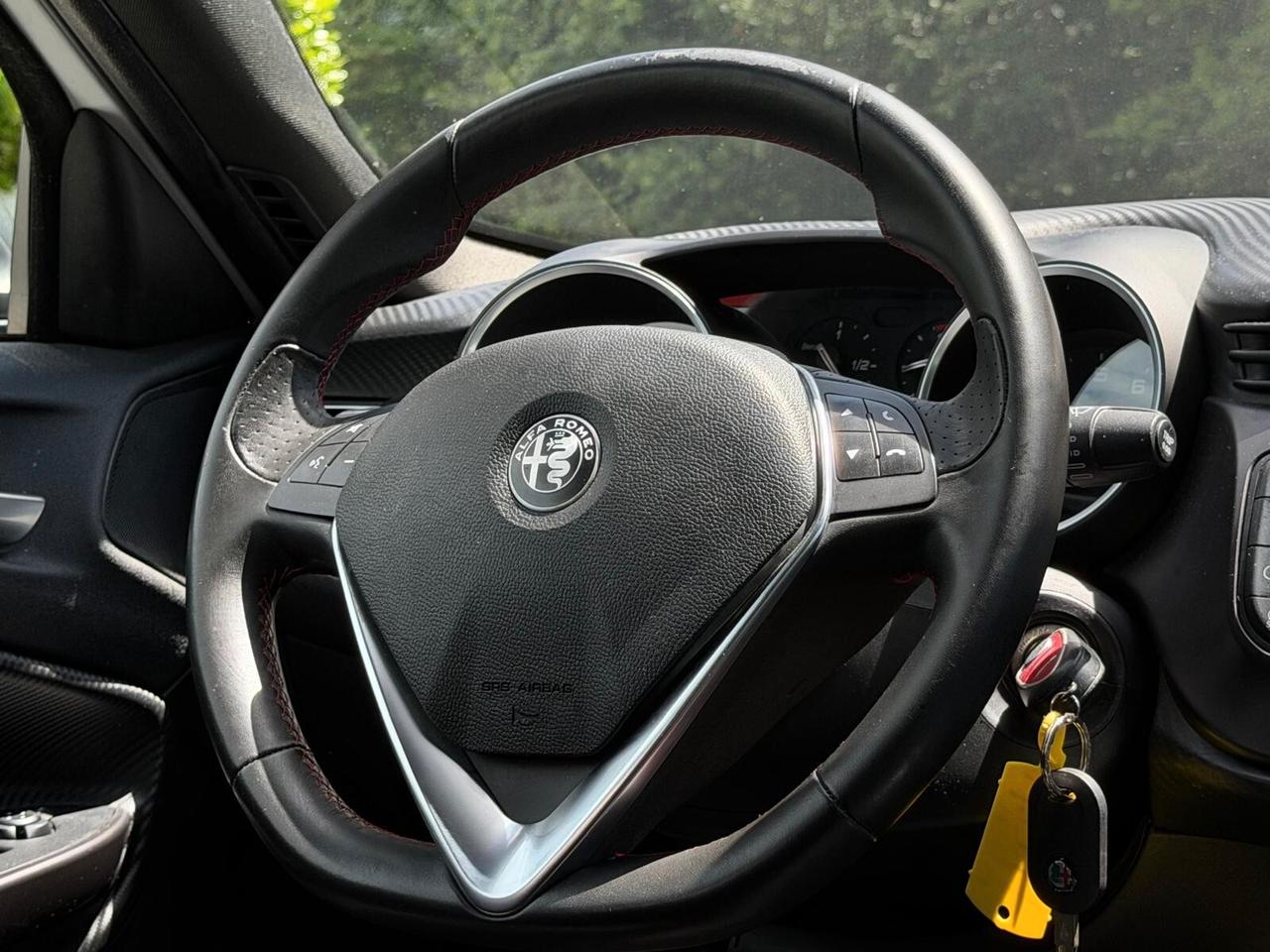 Alfa Romeo Giulietta 1.4 Turbo 150 CV Super