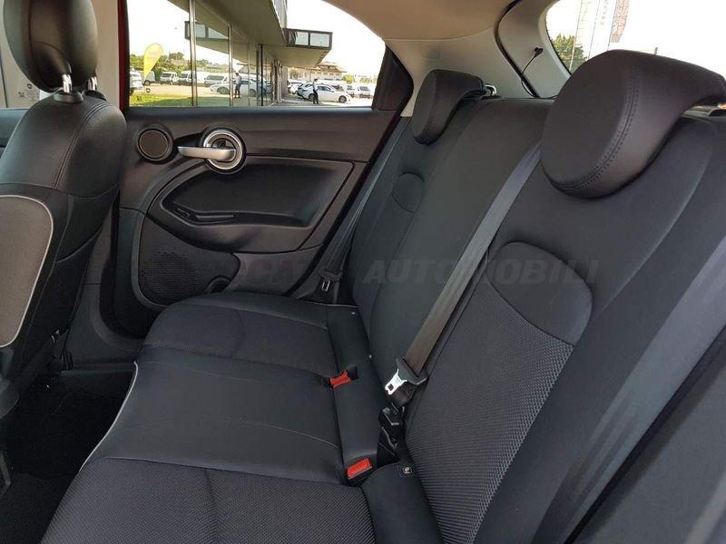FIAT 500X 500X 1.3 mjt Cross Plus 4x2 95cv