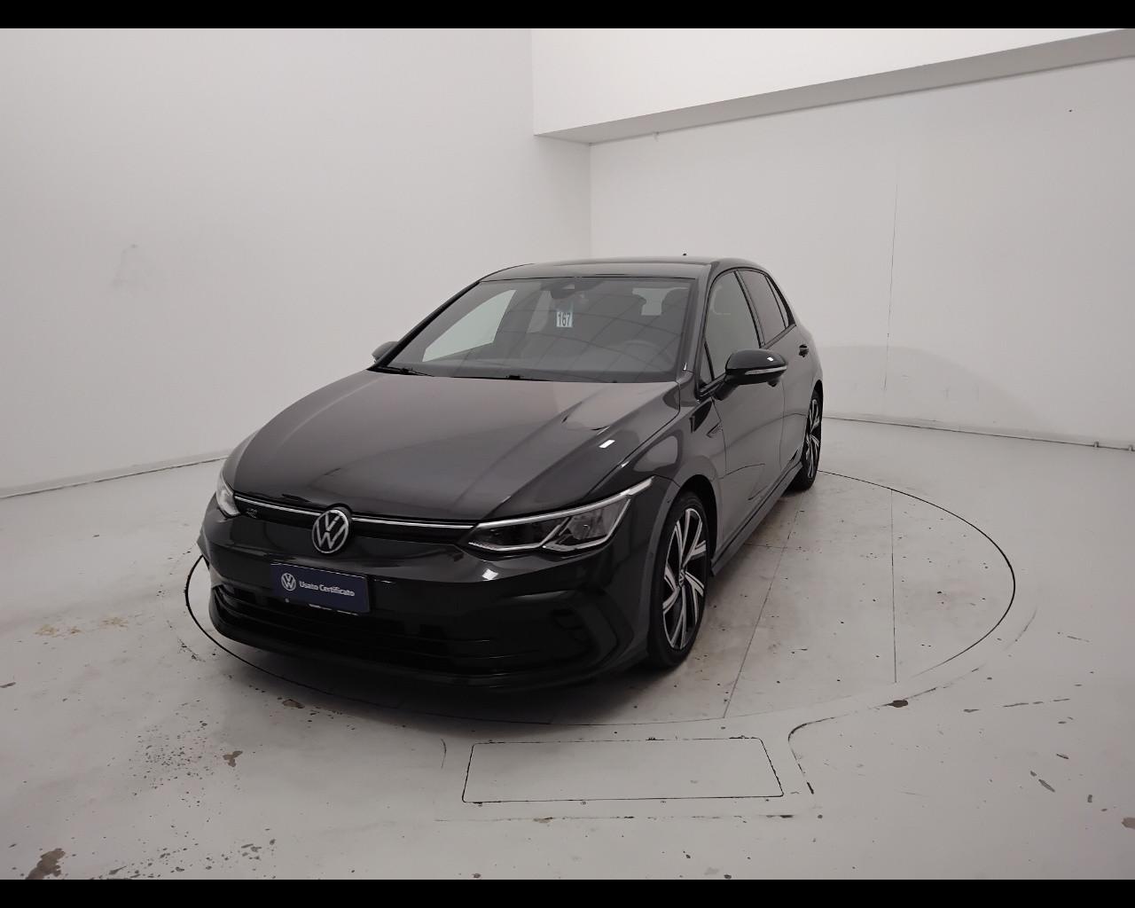 VOLKSWAGEN Golf VIII 2020 - Golf 1.5 tsi evo R-Line 130cv