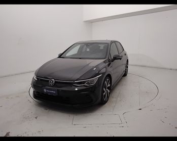 VOLKSWAGEN Golf VIII 2020 - Golf 1.5 tsi evo R-Line 130cv