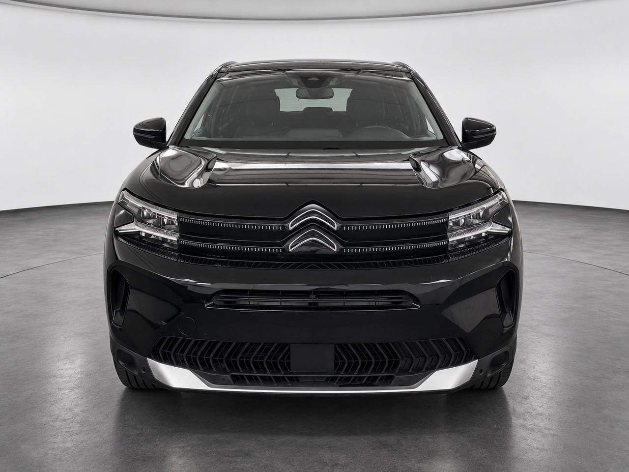 CITROEN C5 Aircross I 2022 - C5 Aircross 1.2 hybrid Plus 136cv e-dcs6