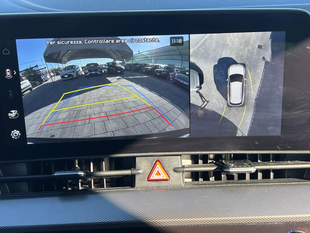 Kia Sportage 1.6 TGDi PHEV AWD AT GT-line Plus