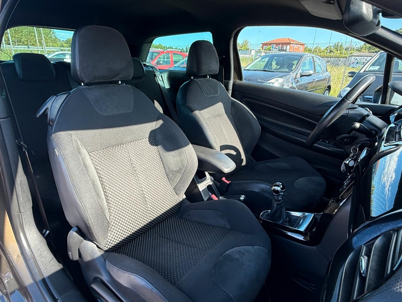 Ds DS3 DS 3 1.2 VTi 82 Chic