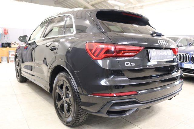 AUDI Q3 45 TFSI quattro S tronic