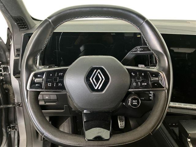 RENAULT Austral 1.2 E-Tech full hybrid 200cv Techno Esprit