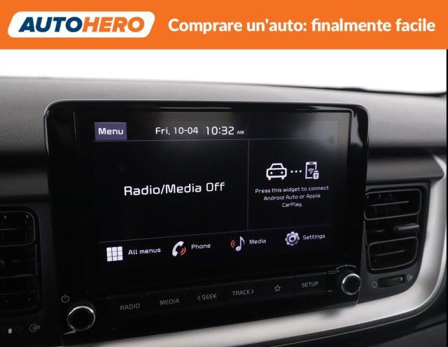 KIA Stonic 1.2 DPI Urban