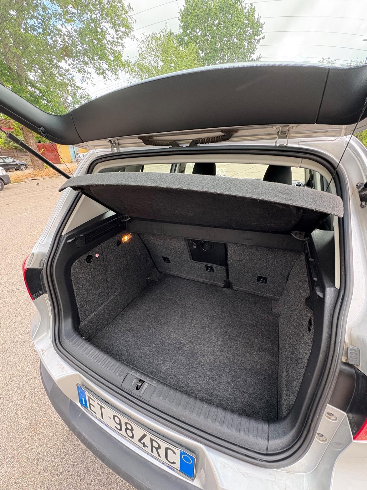 Volkswagen Tiguan 1.4 TSI BlueMotion 122 CV